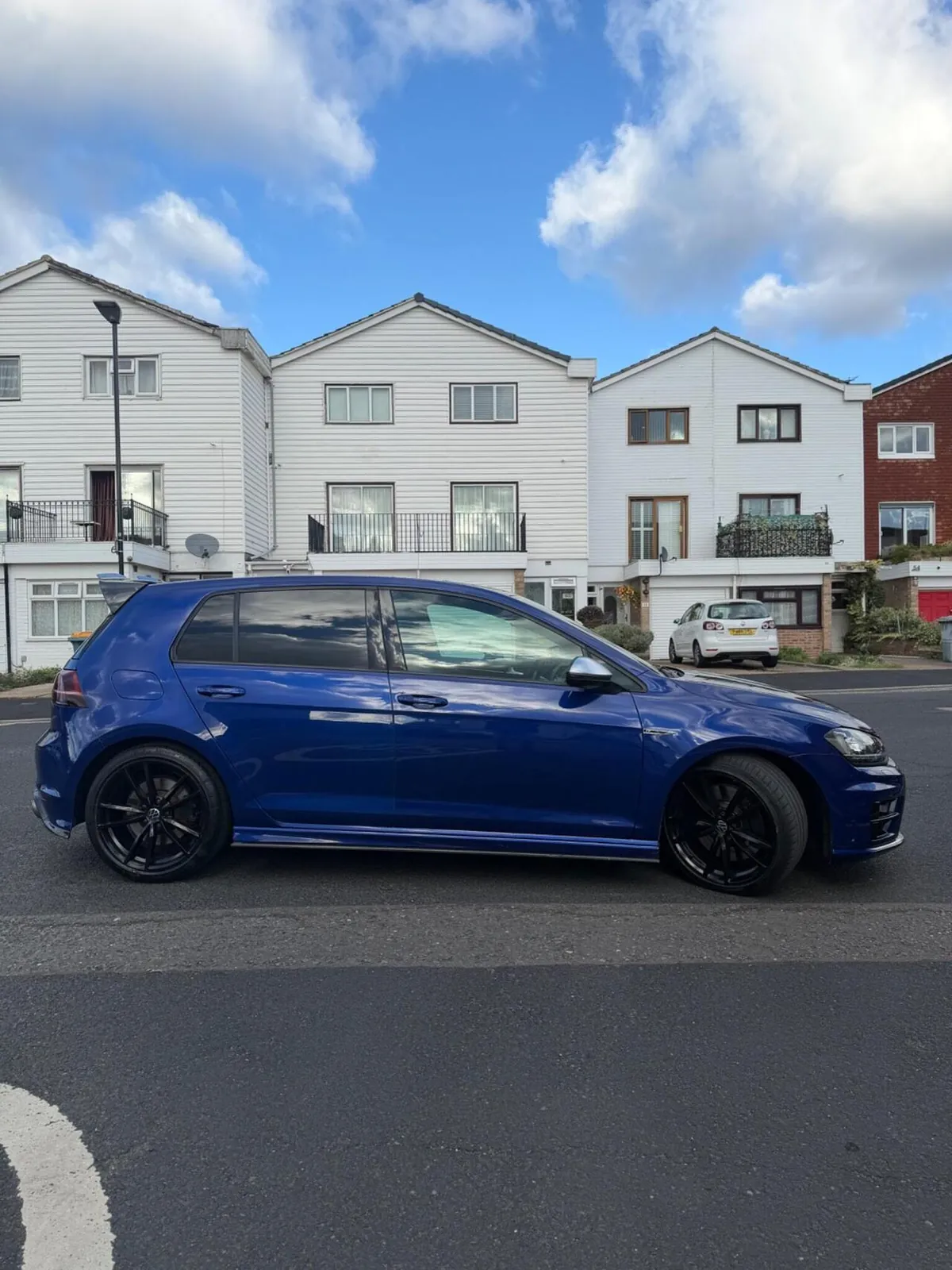 Volkswagen Golf 2016 photo 4