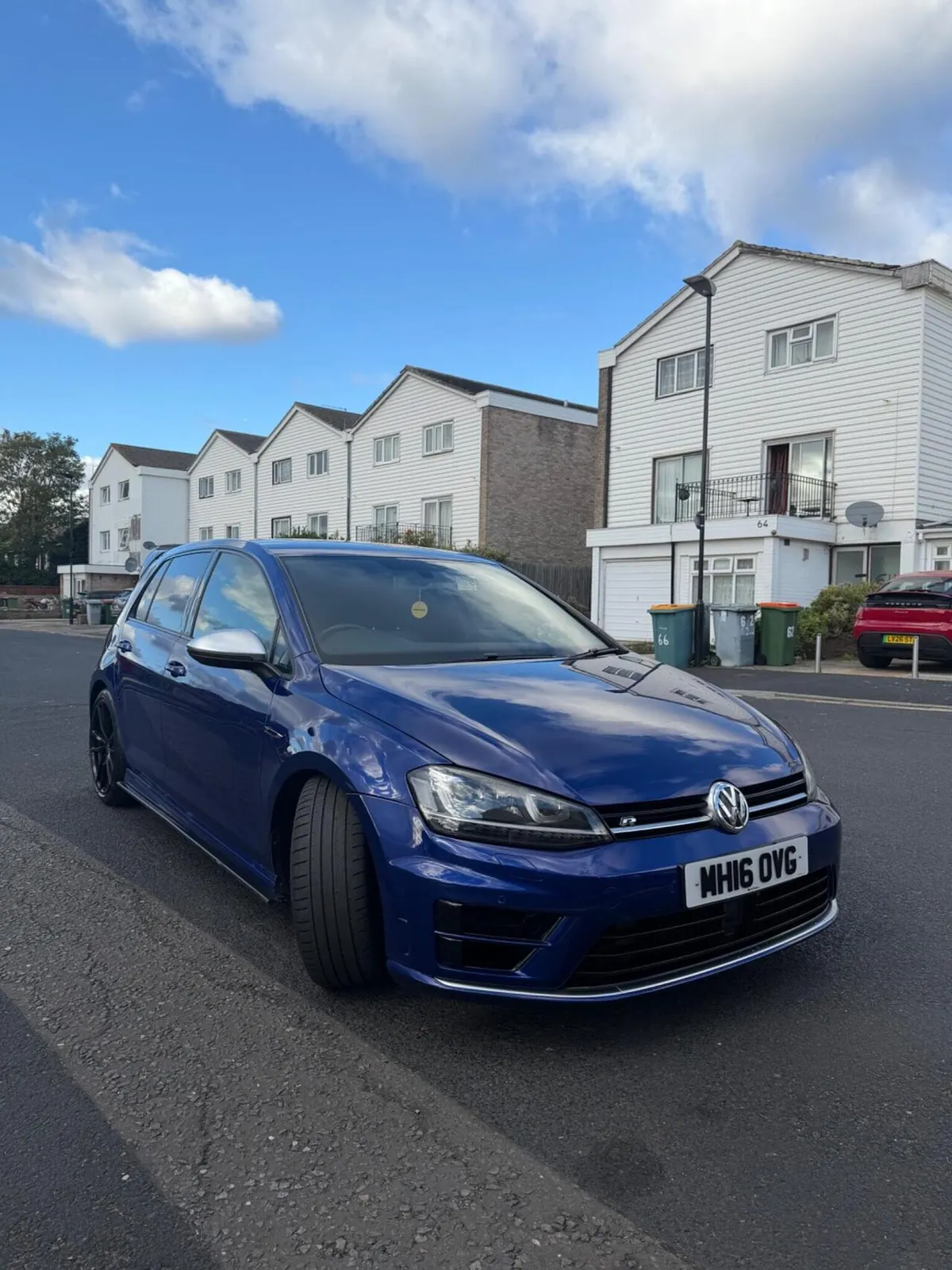 Volkswagen Golf 2016 photo 3