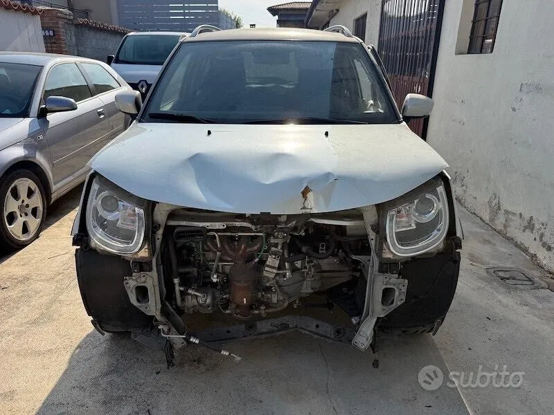 Suzuki Ignis 2020 photo 2