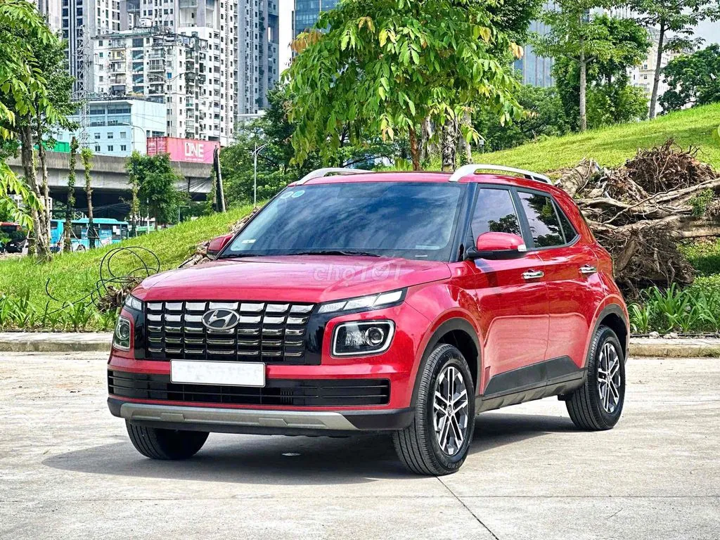 Hyundai Venue 2024 photo 5