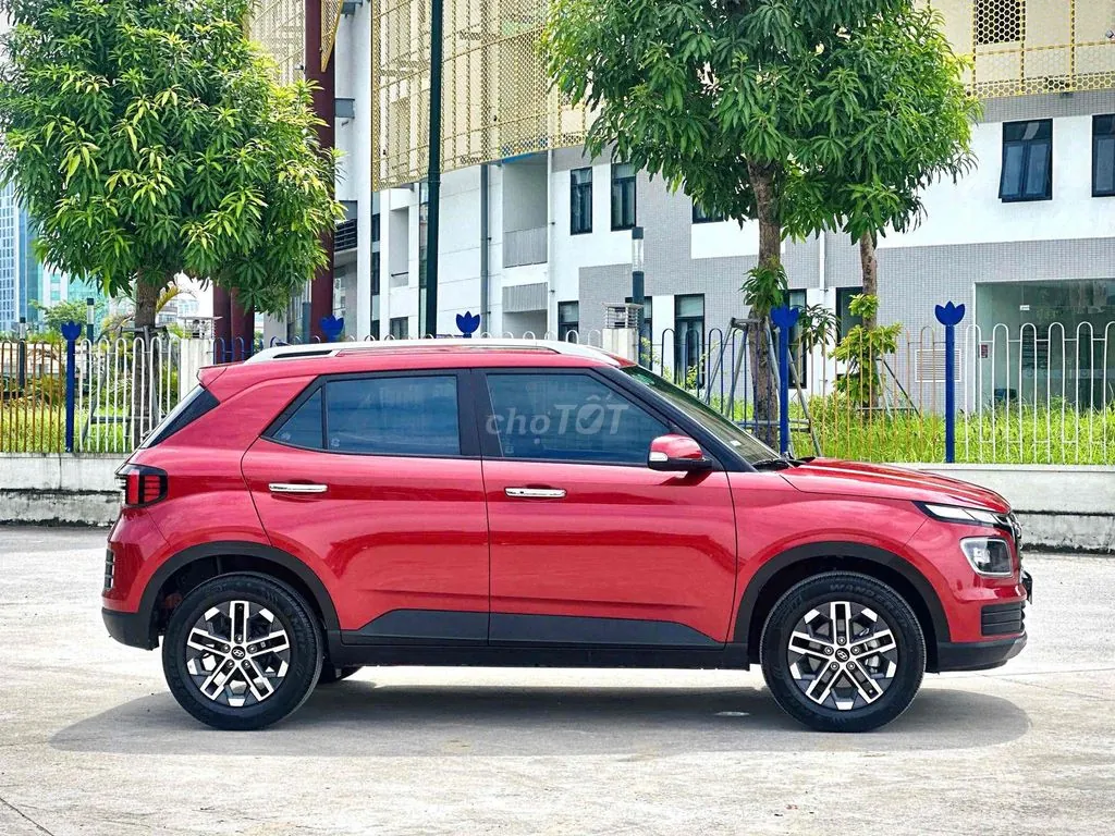 Hyundai Venue 2024 photo 3