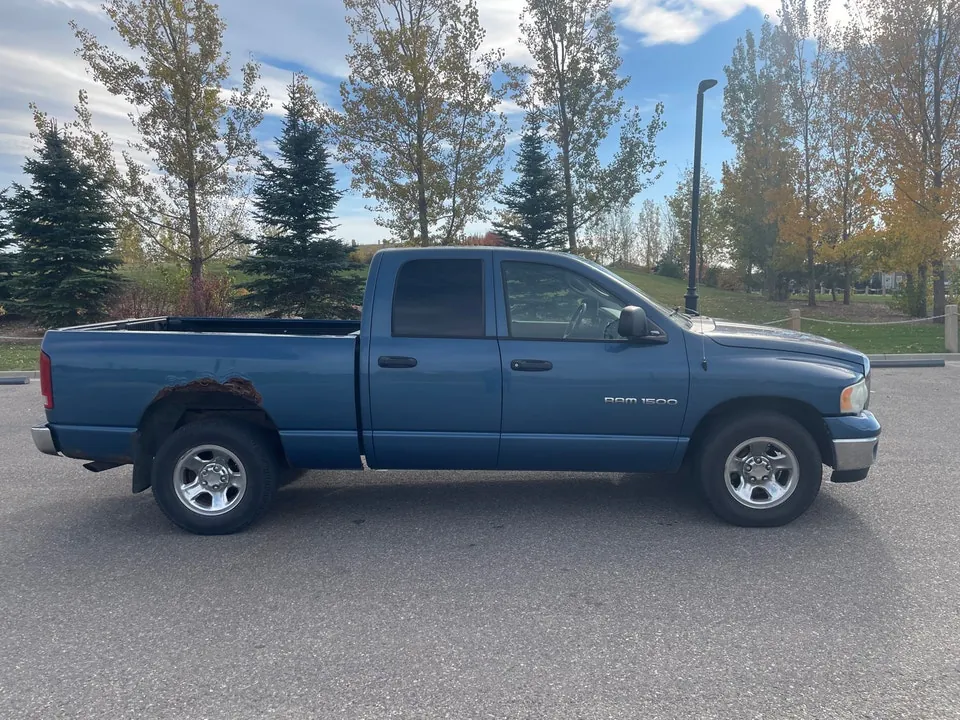 Dodge Ram 1500