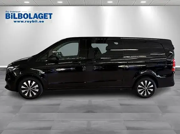 Mercedes-Benz Vito 116 2026 photo 2