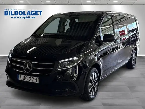 Mercedes-Benz Vito 116