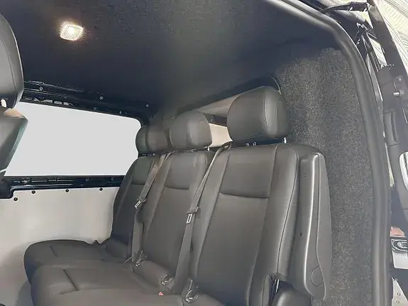 Mercedes-Benz Vito 116 2026 photo 4