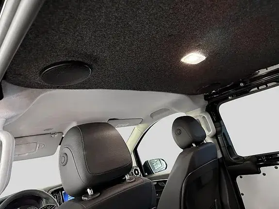 Mercedes-Benz Vito 116 2026 photo 5