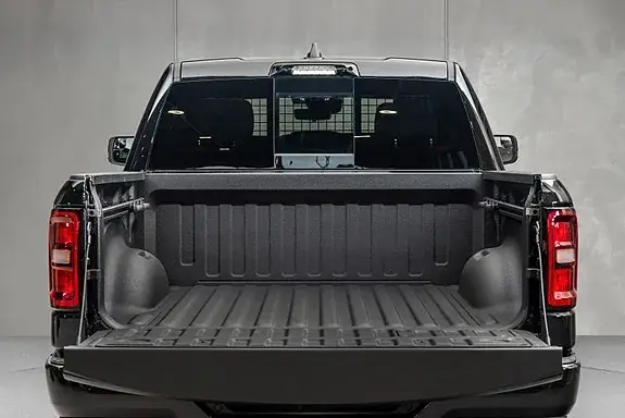 Dodge Ram 2025 photo 5