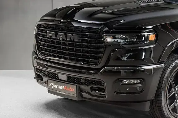Dodge Ram 2025 photo 2