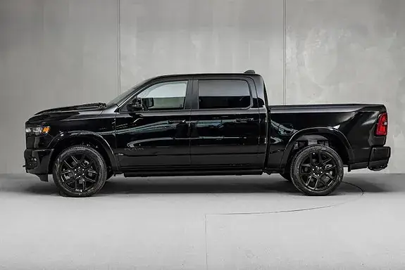 Dodge Ram 2025 photo 3