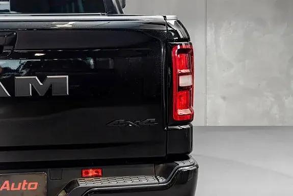 Dodge Ram 2025 photo 4