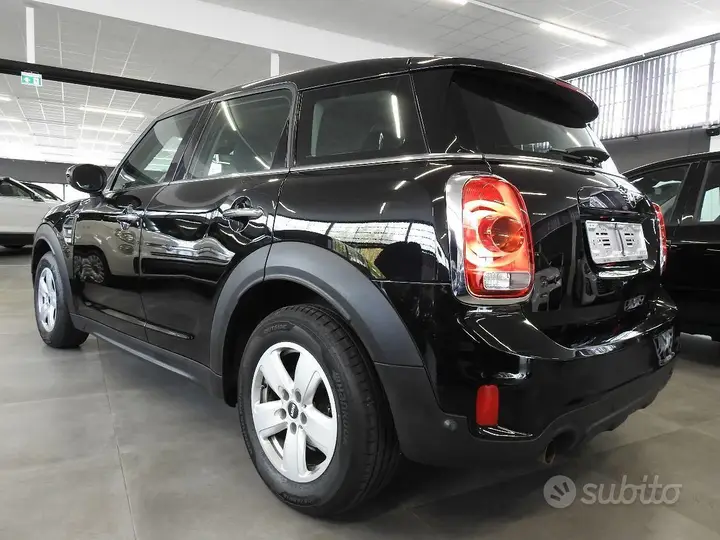 Mini Countryman 2020 photo 5