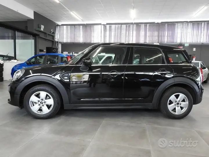 Mini Countryman 2020 photo 2