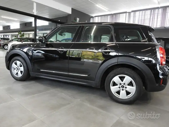 Mini Countryman 2020 photo 4