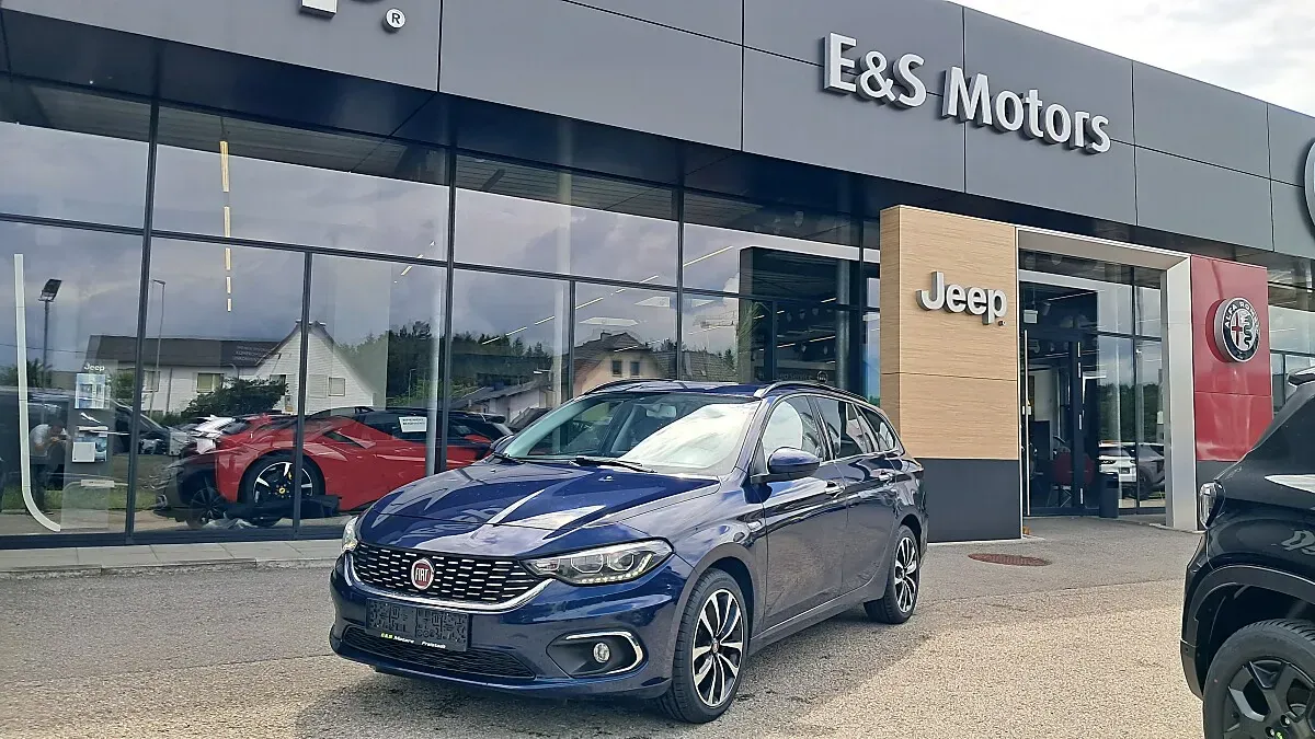 Fiat Tipo