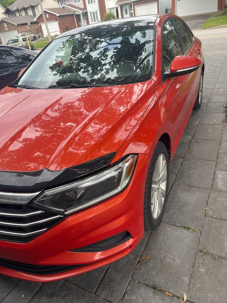 Volkswagen Jetta 2019 photo 2