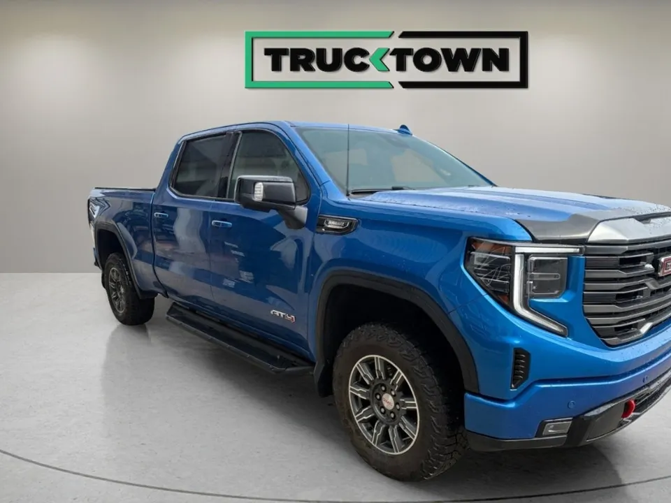 GMC Sierra 1500 2024 photo 4