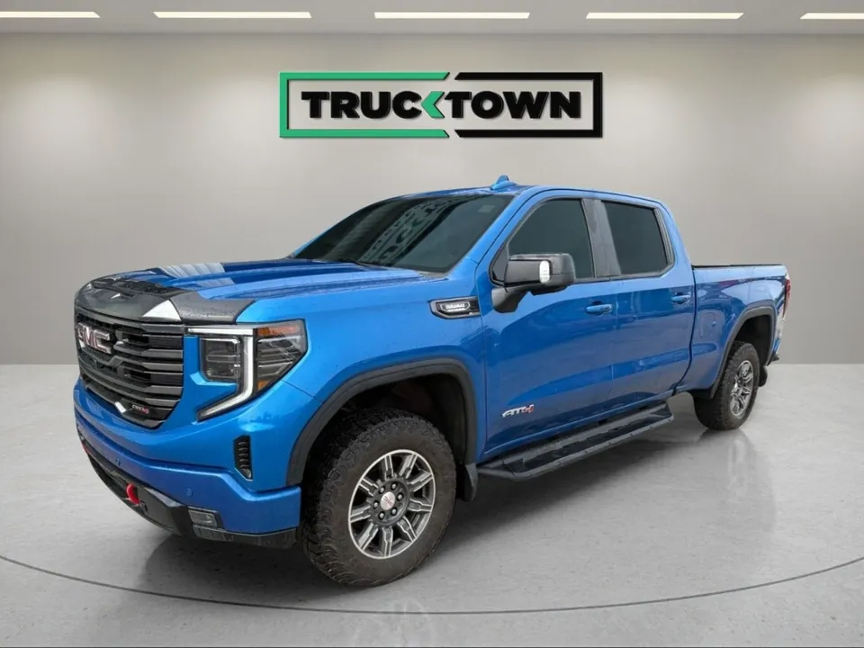GMC Sierra 1500 2024 photo 2