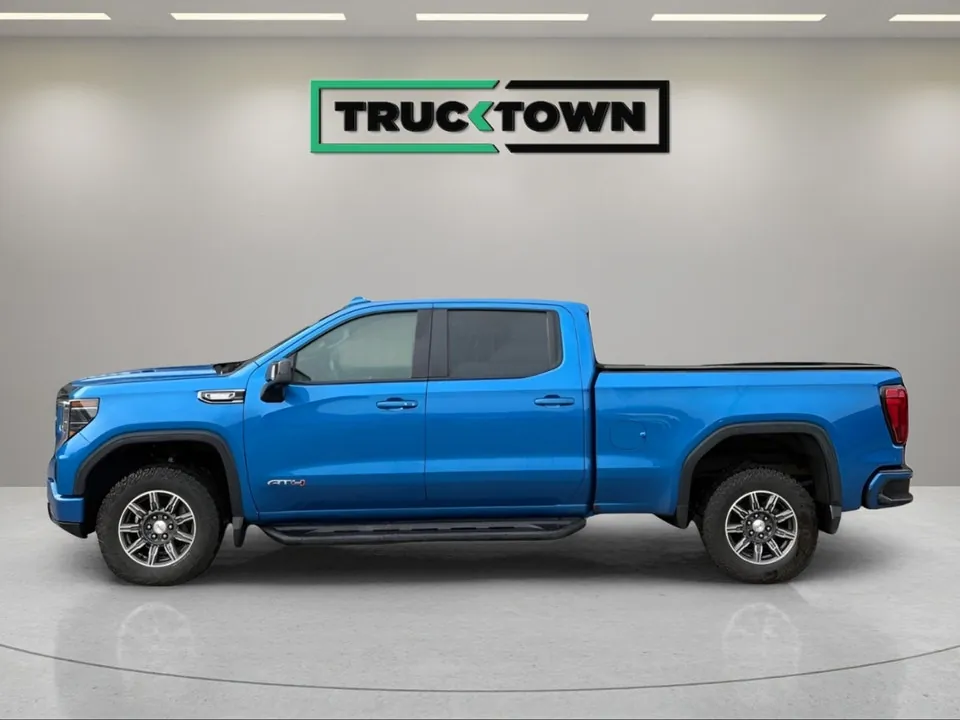 GMC Sierra 1500