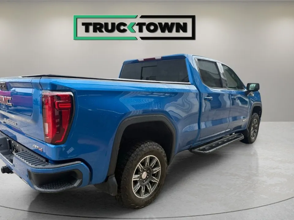 GMC Sierra 1500 2024 photo 5
