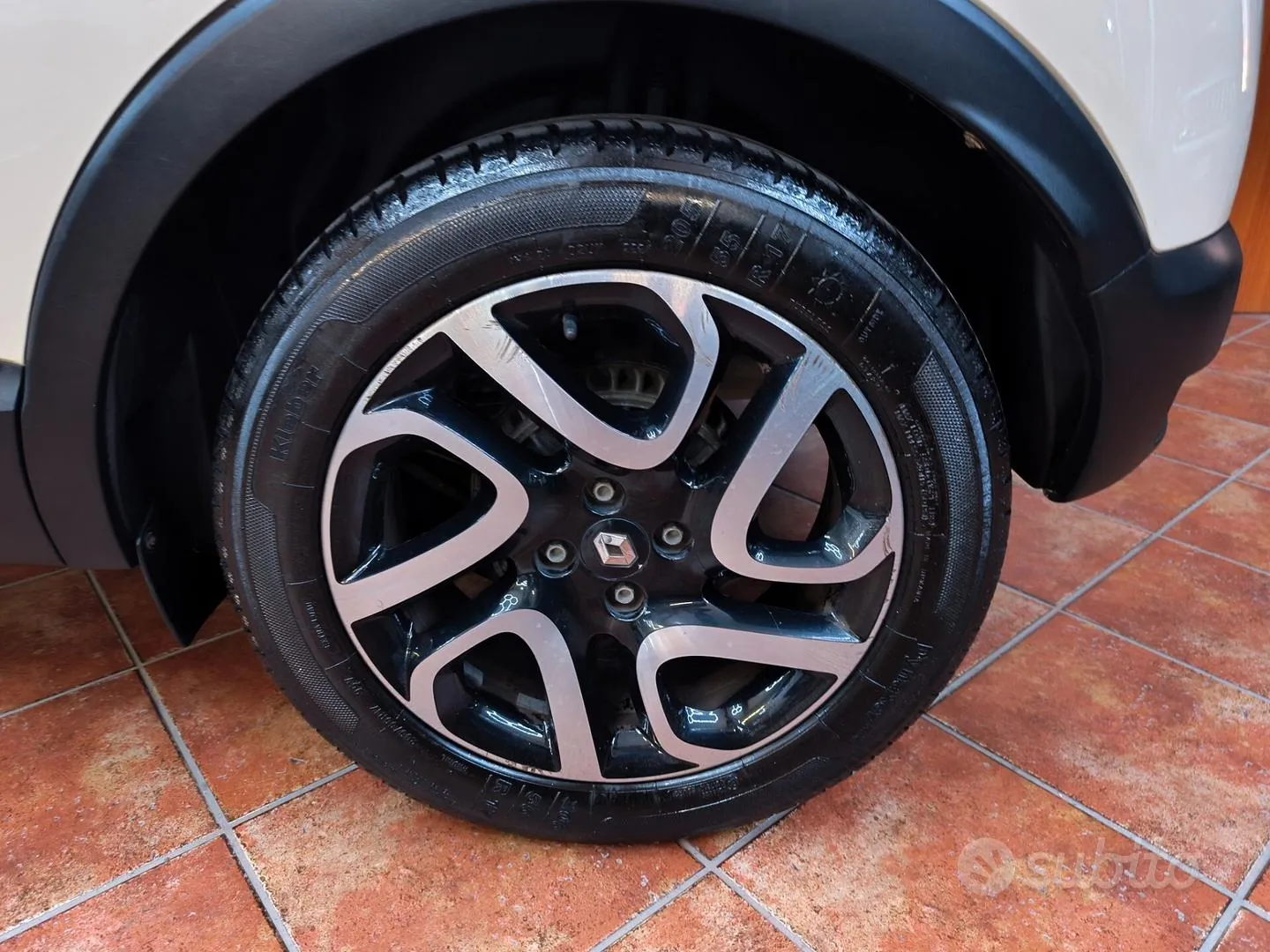 Renault Captur 2016 photo 4