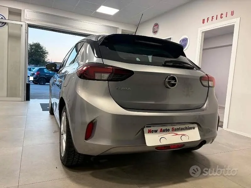 Opel Corsa 2021 photo 5