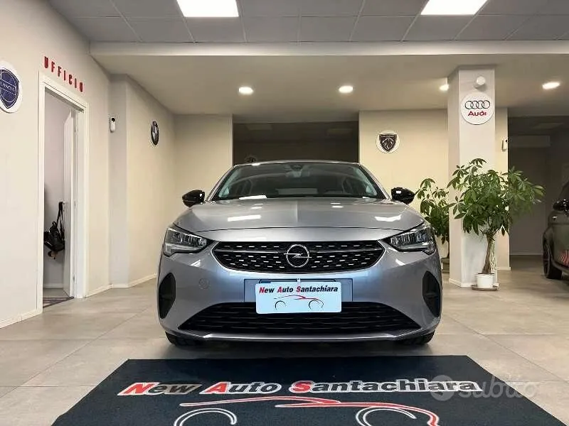 Opel Corsa 2021 photo 2