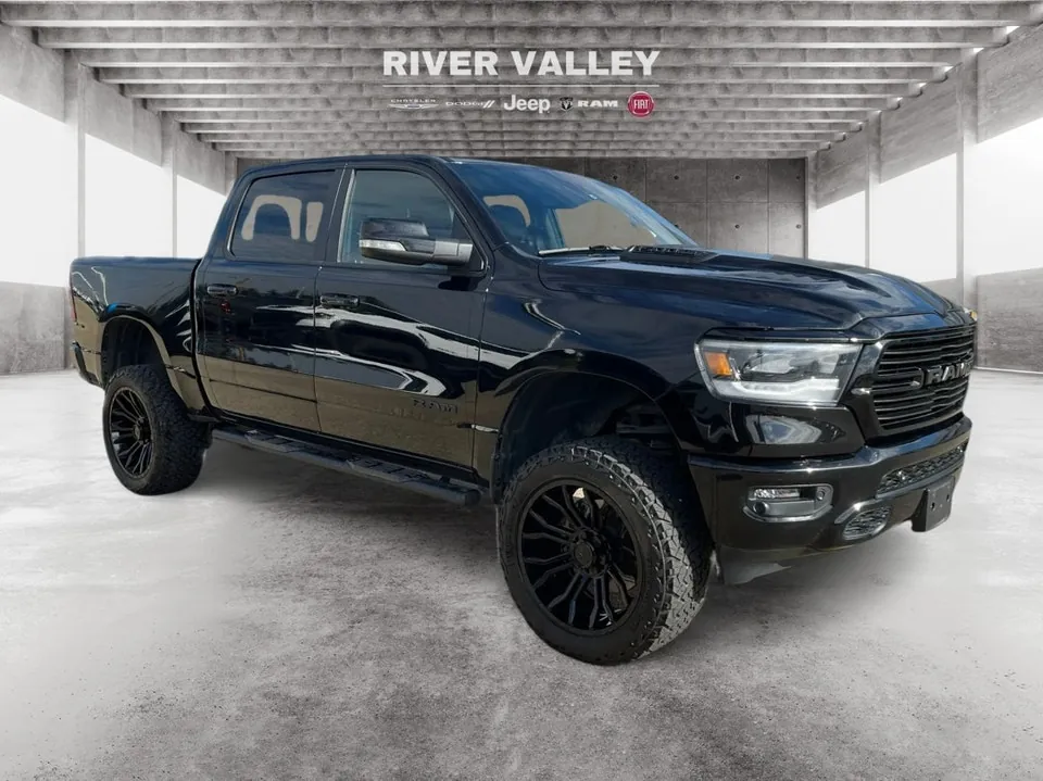 Ram 1500