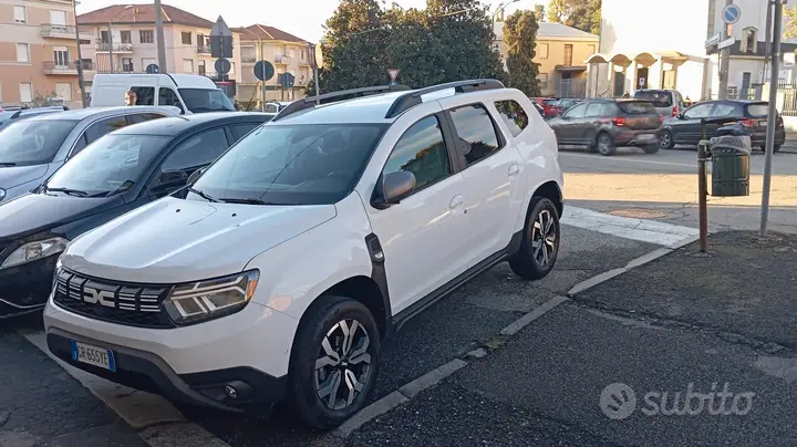 Dacia Duster 2023 photo 3