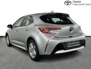 Toyota Corolla 2021 photo 3