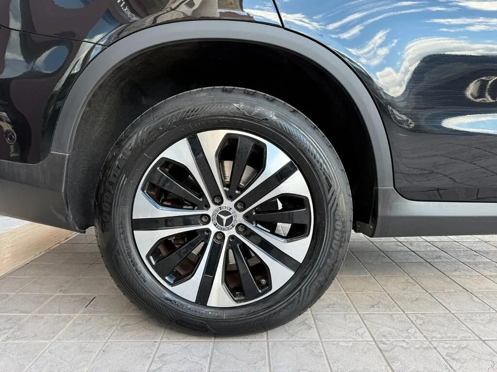 Mercedes-Benz Glc 2021 photo 5