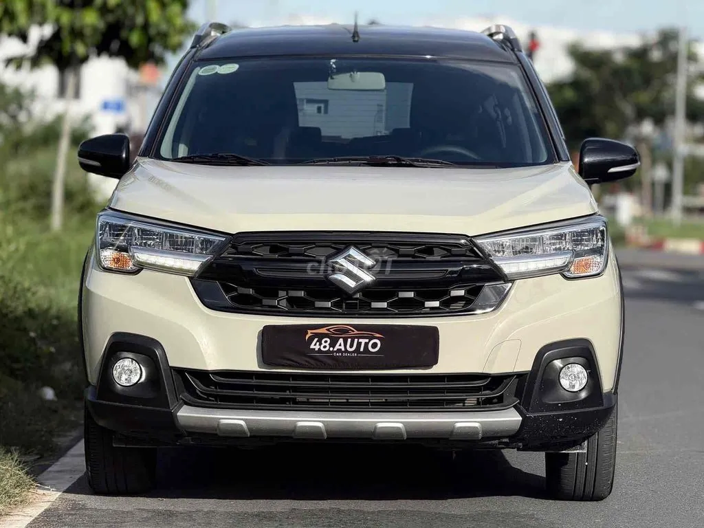 Suzuki Xl7