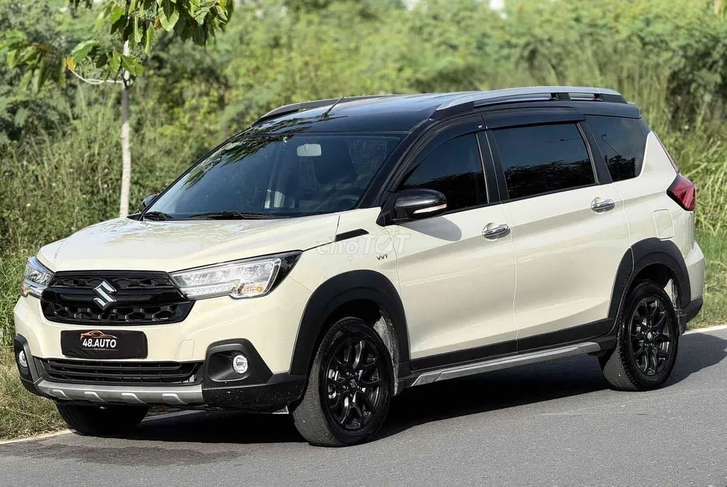 Suzuki Xl7 2025 photo 3