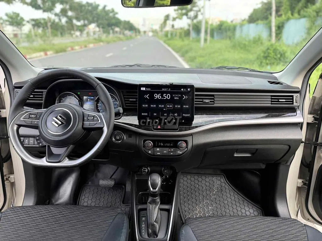 Suzuki Xl7 2025 photo 5
