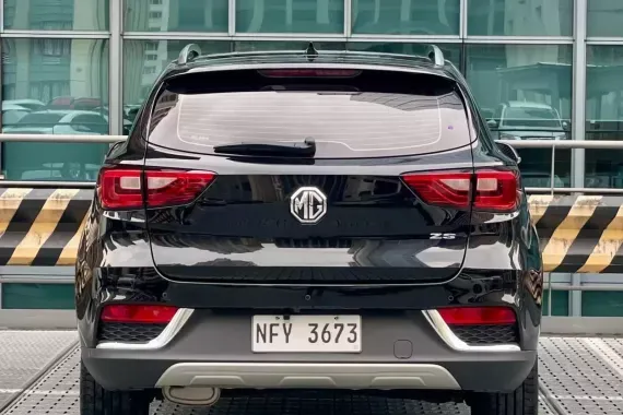 MG Zs 2019 photo 5