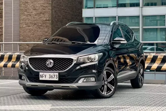 MG Zs 2019 photo 4