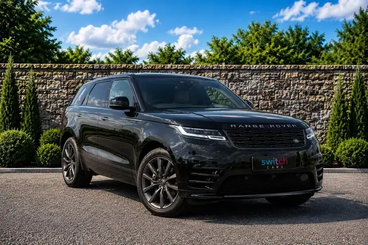 Land Rover Range Rover Velar 2025 photo 3
