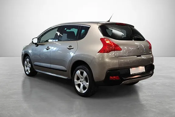 Peugeot 3008 2012 photo 4