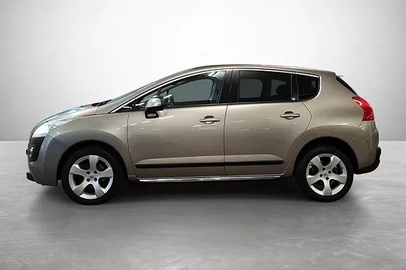 Peugeot 3008 2012 photo 3