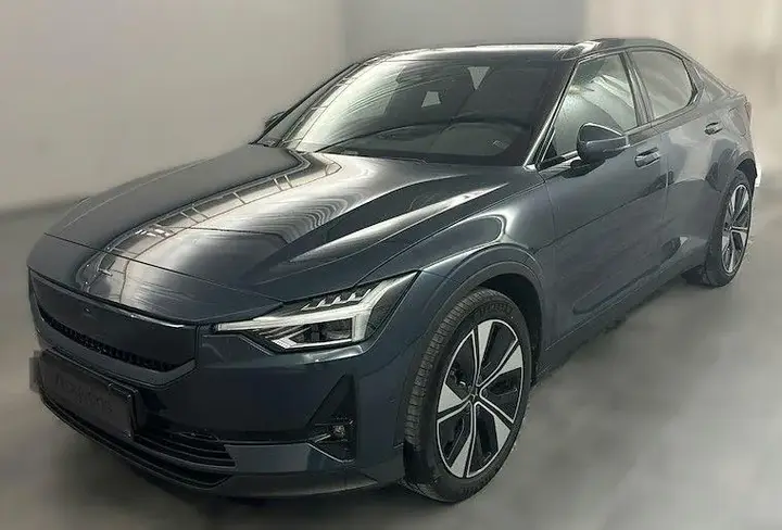 Polestar Polestar 2