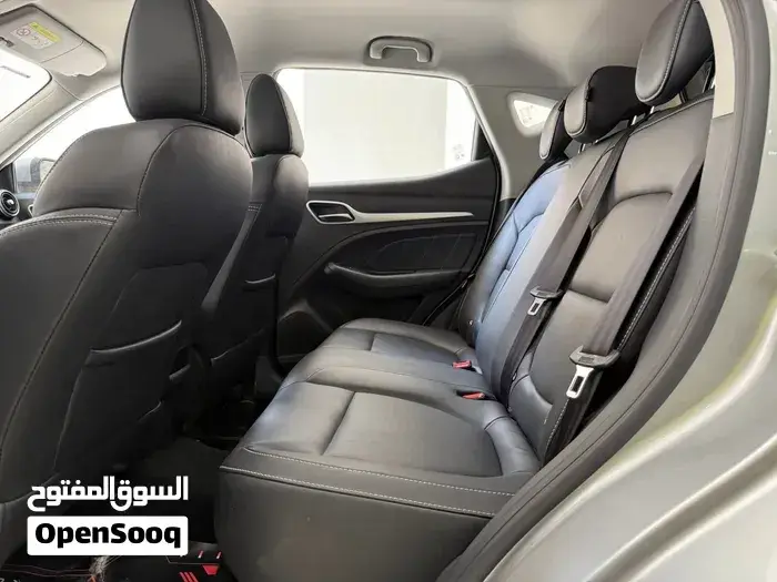 MG Zs 2025 photo 4