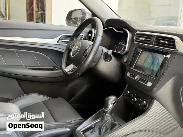 MG Zs 2025 photo 2