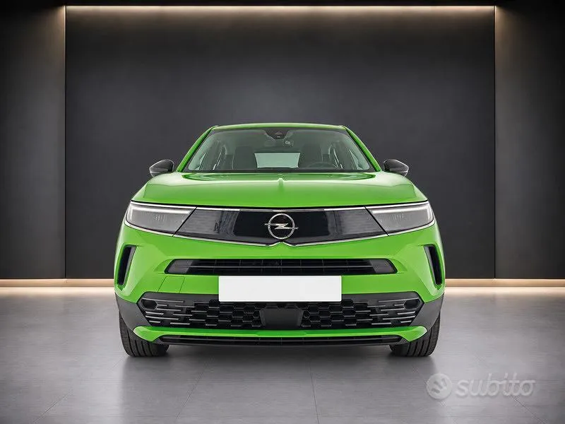 Opel Mokka 2022 photo 3