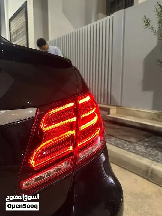 Mercedes-Benz E-Class 2014 photo 3