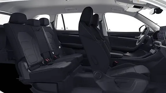 Skoda Kodiaq 2026 photo 4