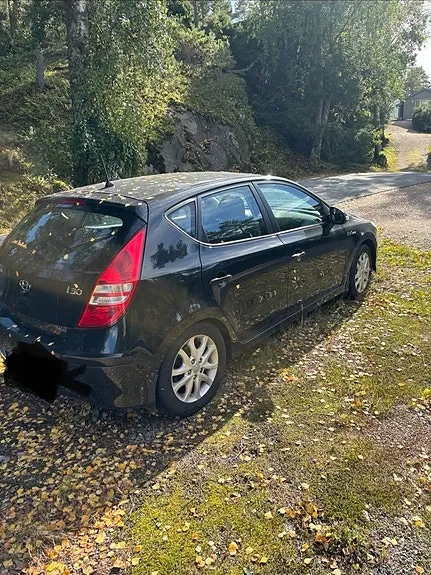Hyundai I30 2011 photo 2