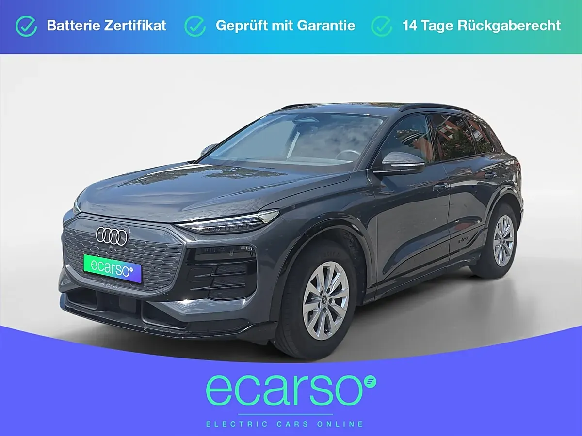 Audi Q6