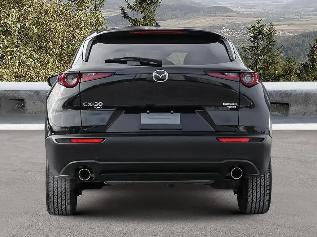 Mazda Cx-30 2026 photo 5