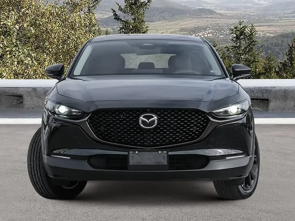 Mazda Cx-30 2026 photo 2