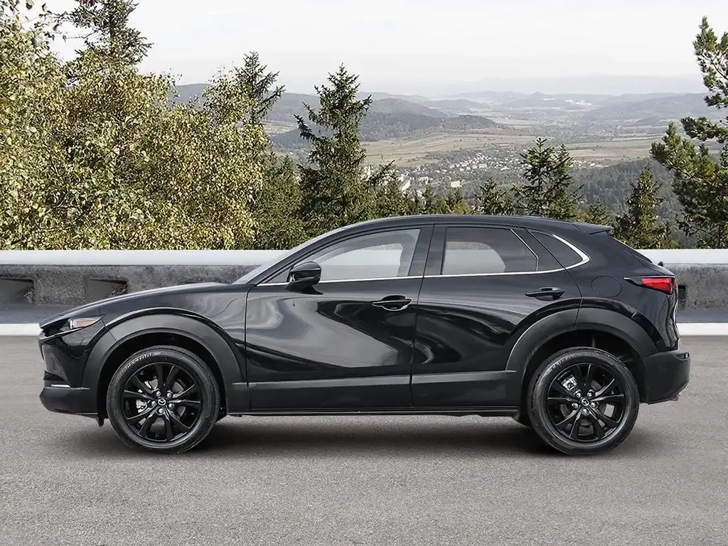 Mazda Cx-30 2026 photo 3