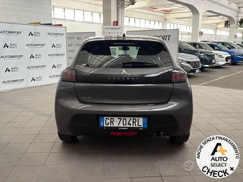 Peugeot 208 2023 photo 5